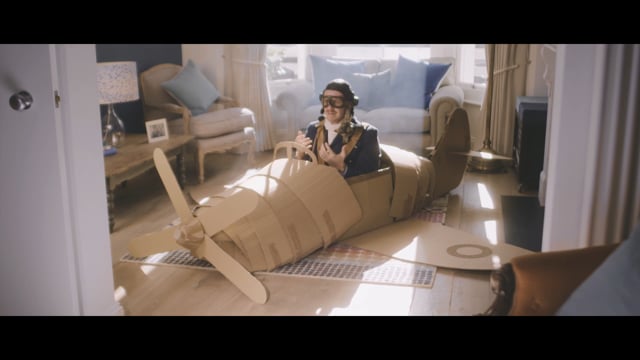 War Wings - Customer Success Story