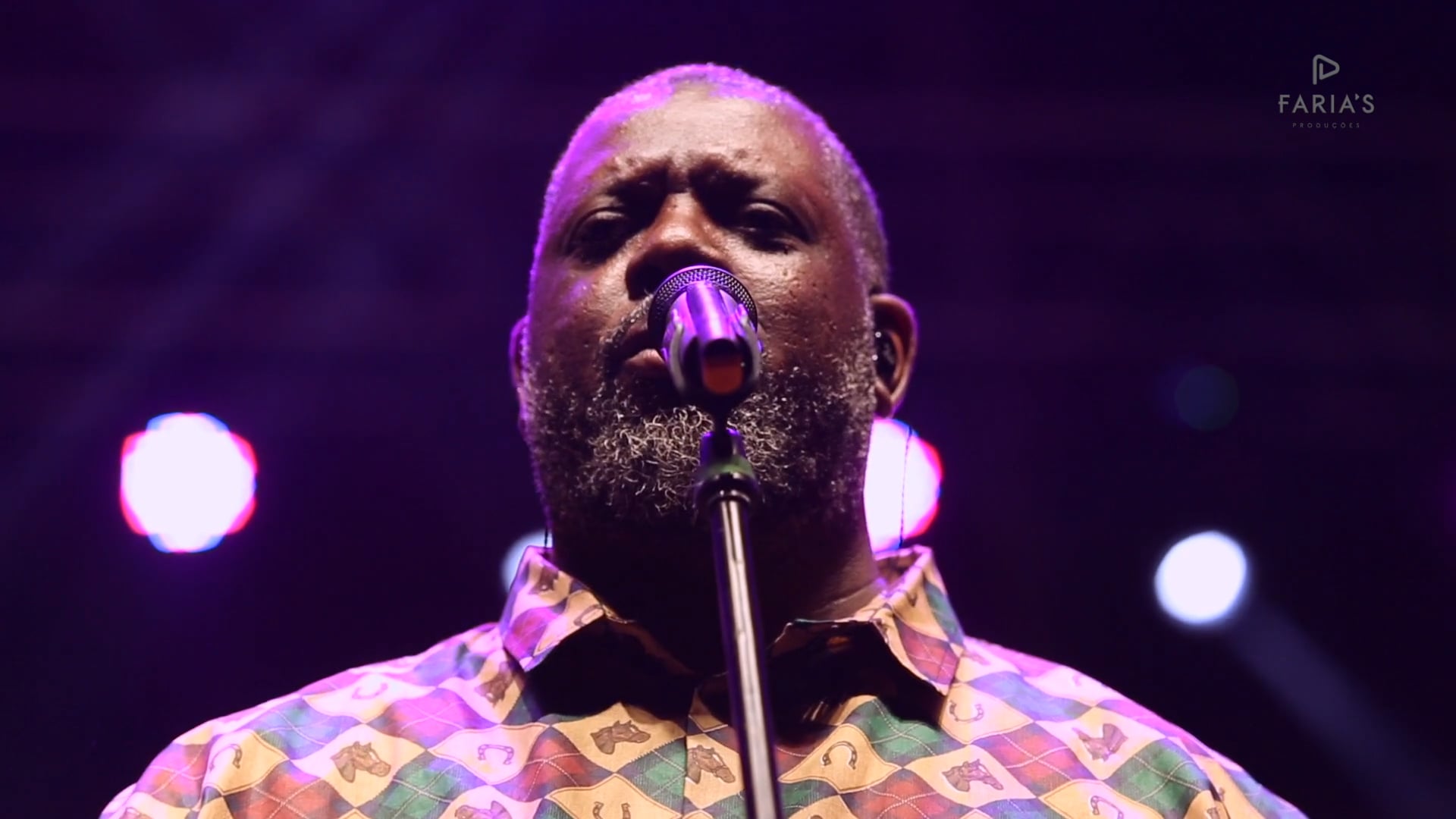 Péricles - Até Que Durou (HD)