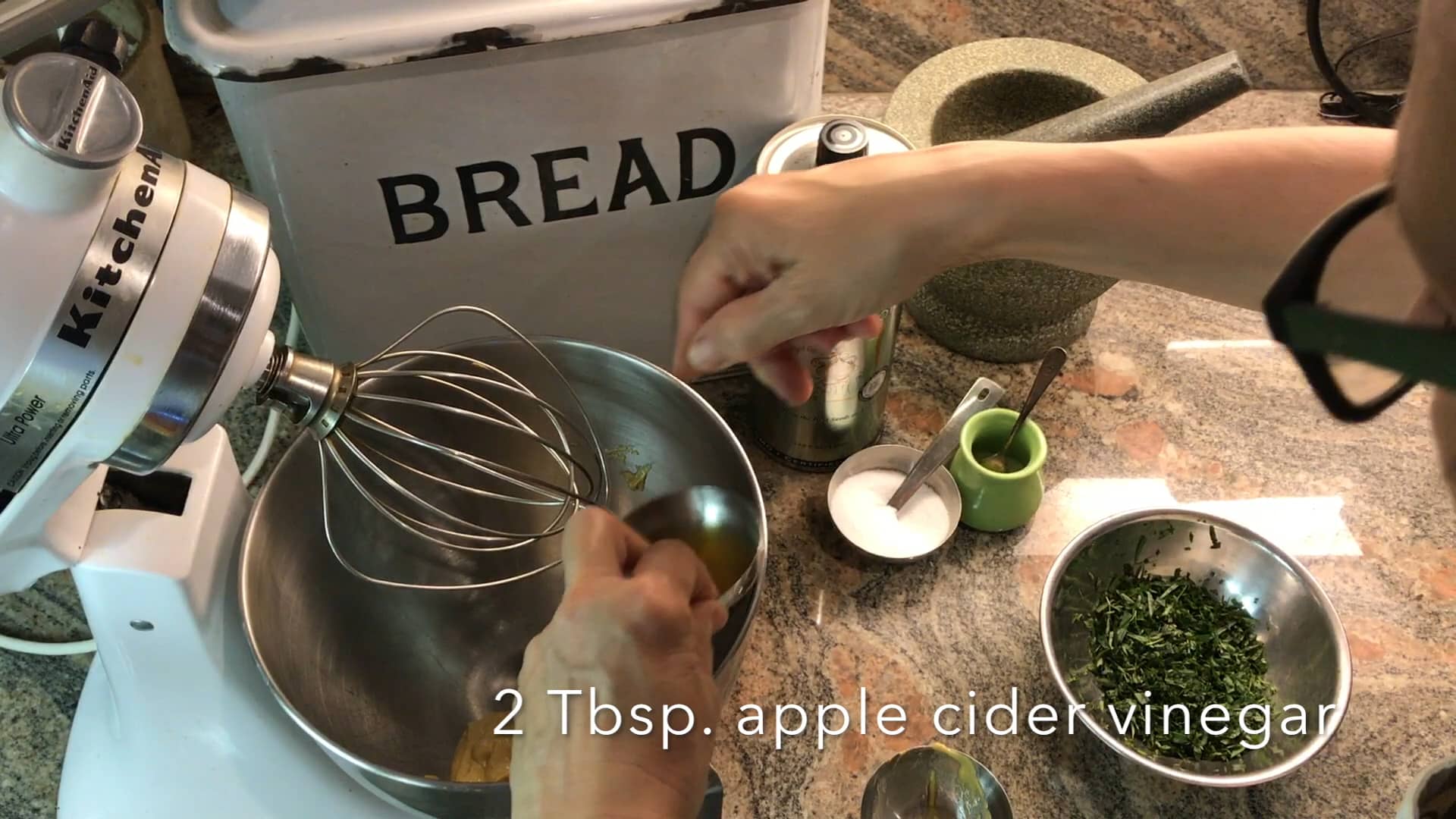 Tarragon Vin Vid 3 on Vimeo