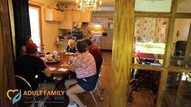 Adult Family Care Homes of Maine - thumbnail image 