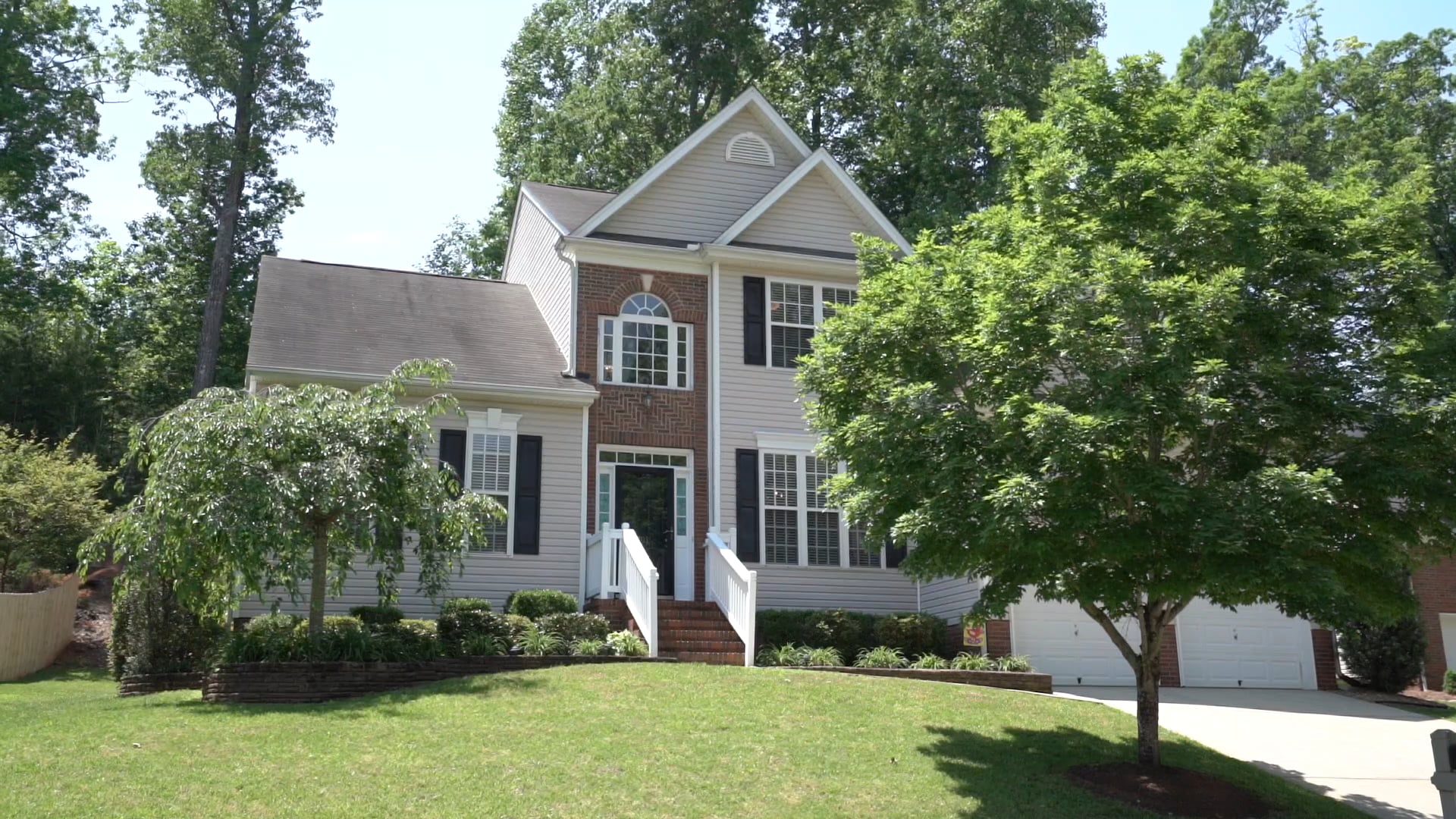 301 Northcliff Way Greenville SC on Vimeo