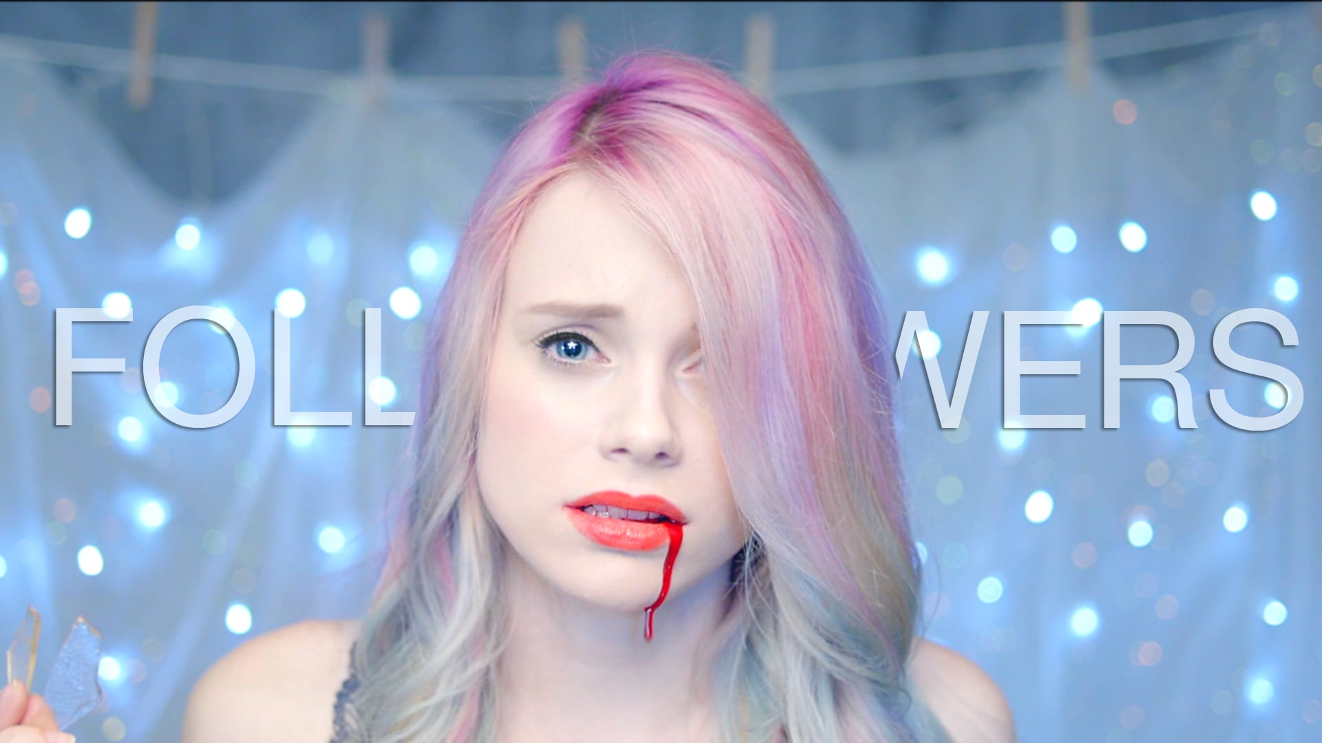 Socia Media Short: FOLLOWERS
