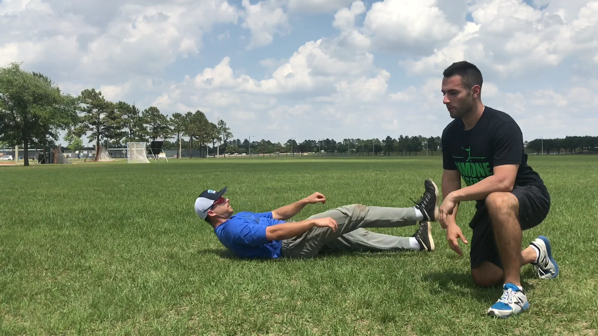 StraightLeg JackKnife on Vimeo