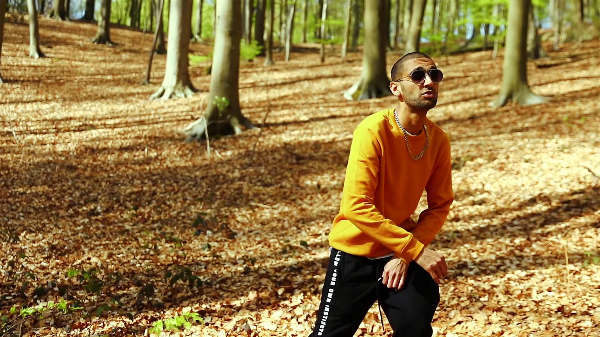 Holy Don - Woody Wood Rapper ft Jooba Loc on Vimeo