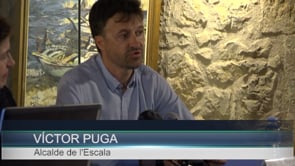 Turisme i Cultura als debats a l'Alfolí