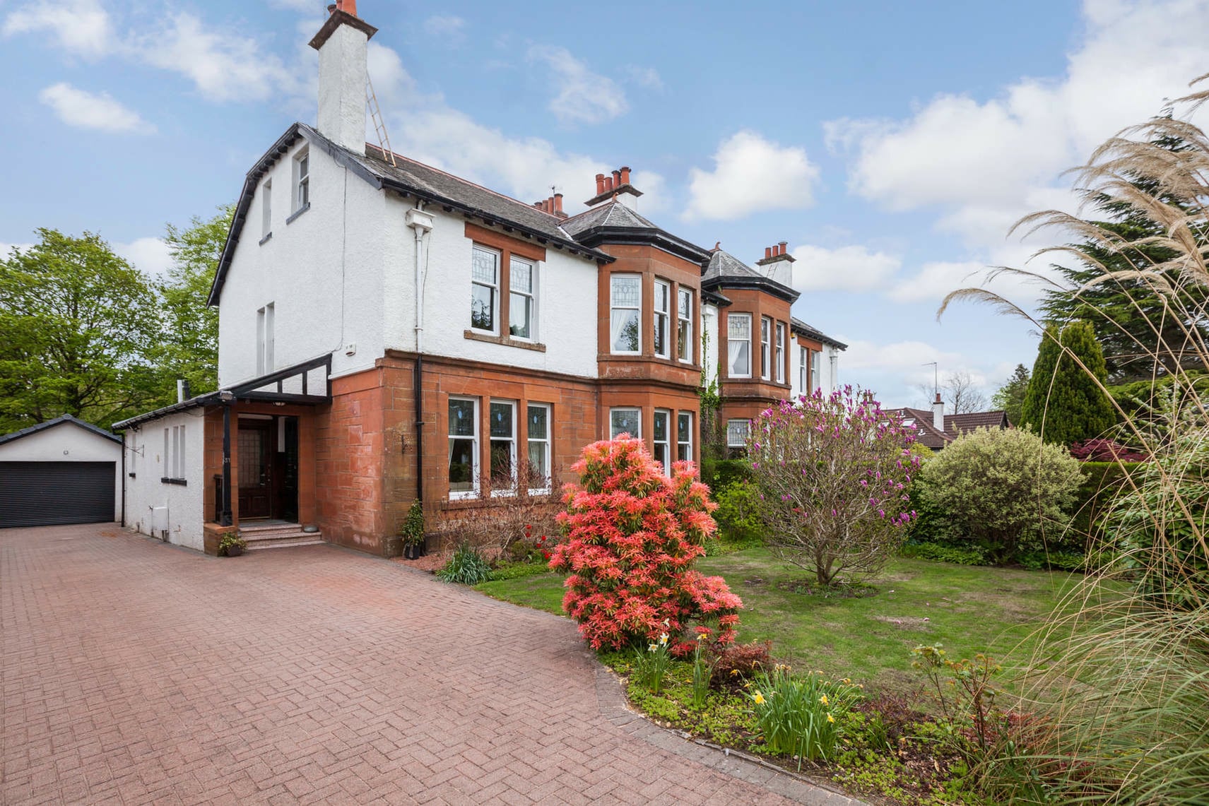 31 Woodvale Avenue, Giffnock on Vimeo