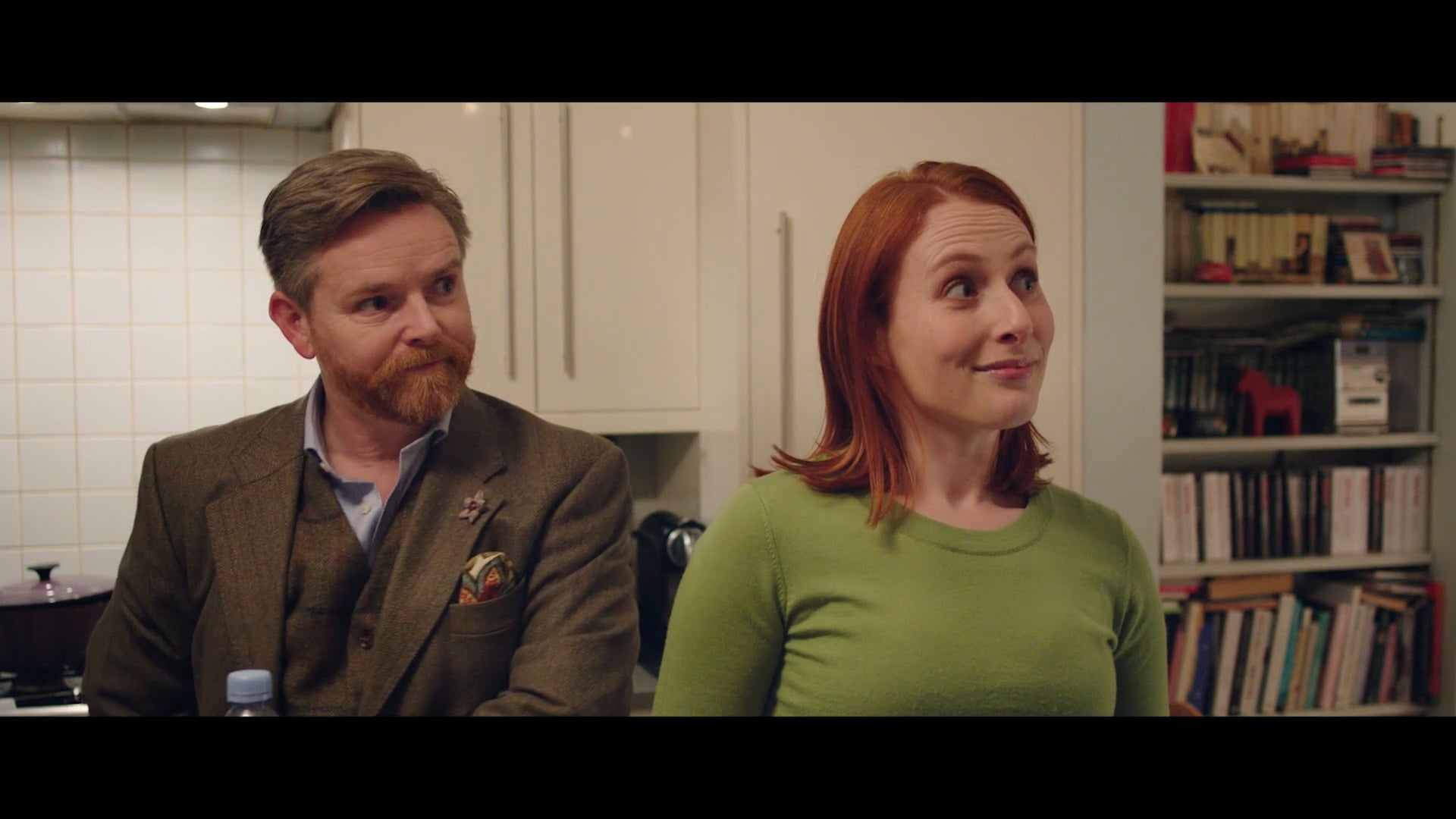Special Sauce - Trailer