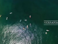 24 BBQ Only Girls Nicarágua - Abril 2018