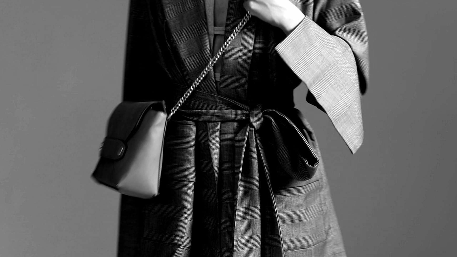 Premium Fashion Film - The Iconic