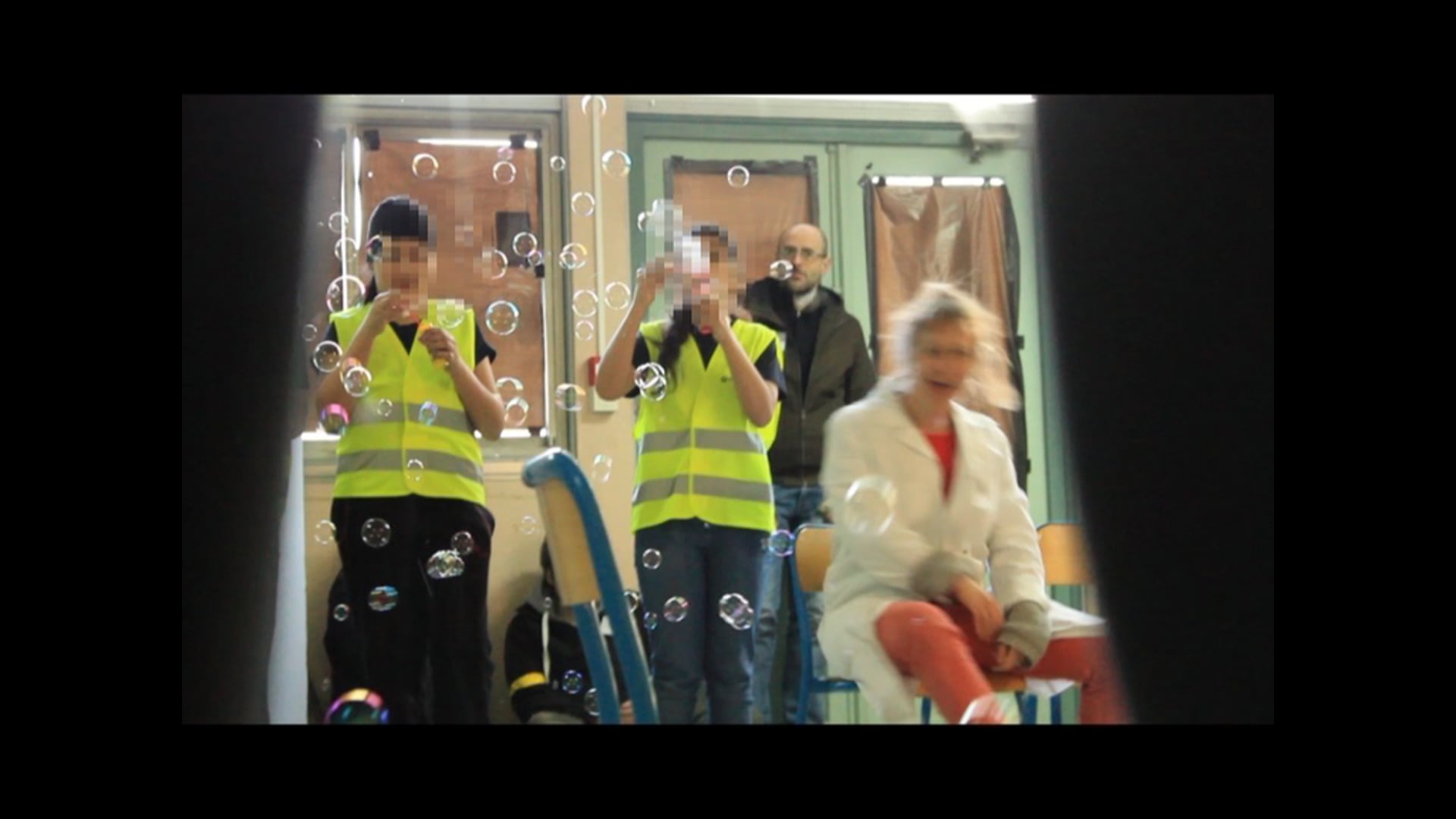 Teaser | Docteure Ox