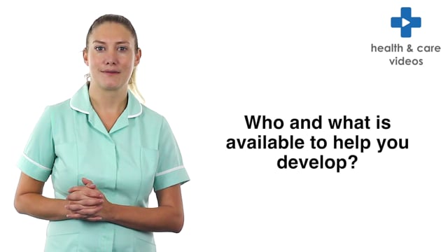 Health and Care Videos Care Certificate Standard 2 on Vimeo