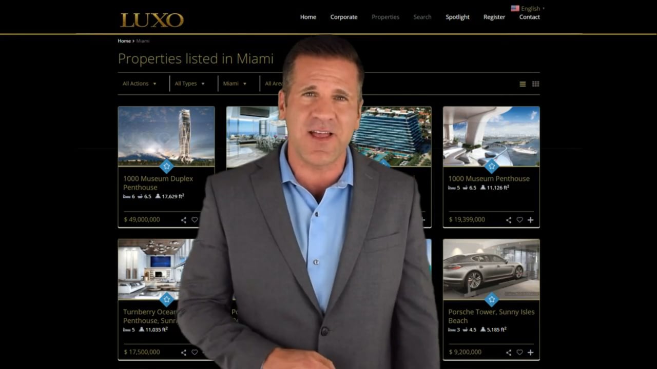 LUXO Services