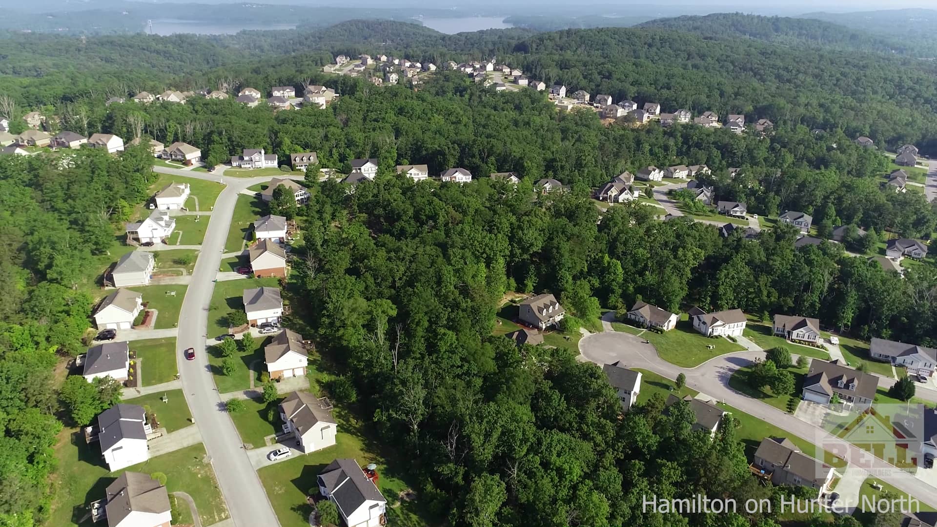 Hamilton on Hunter on Vimeo