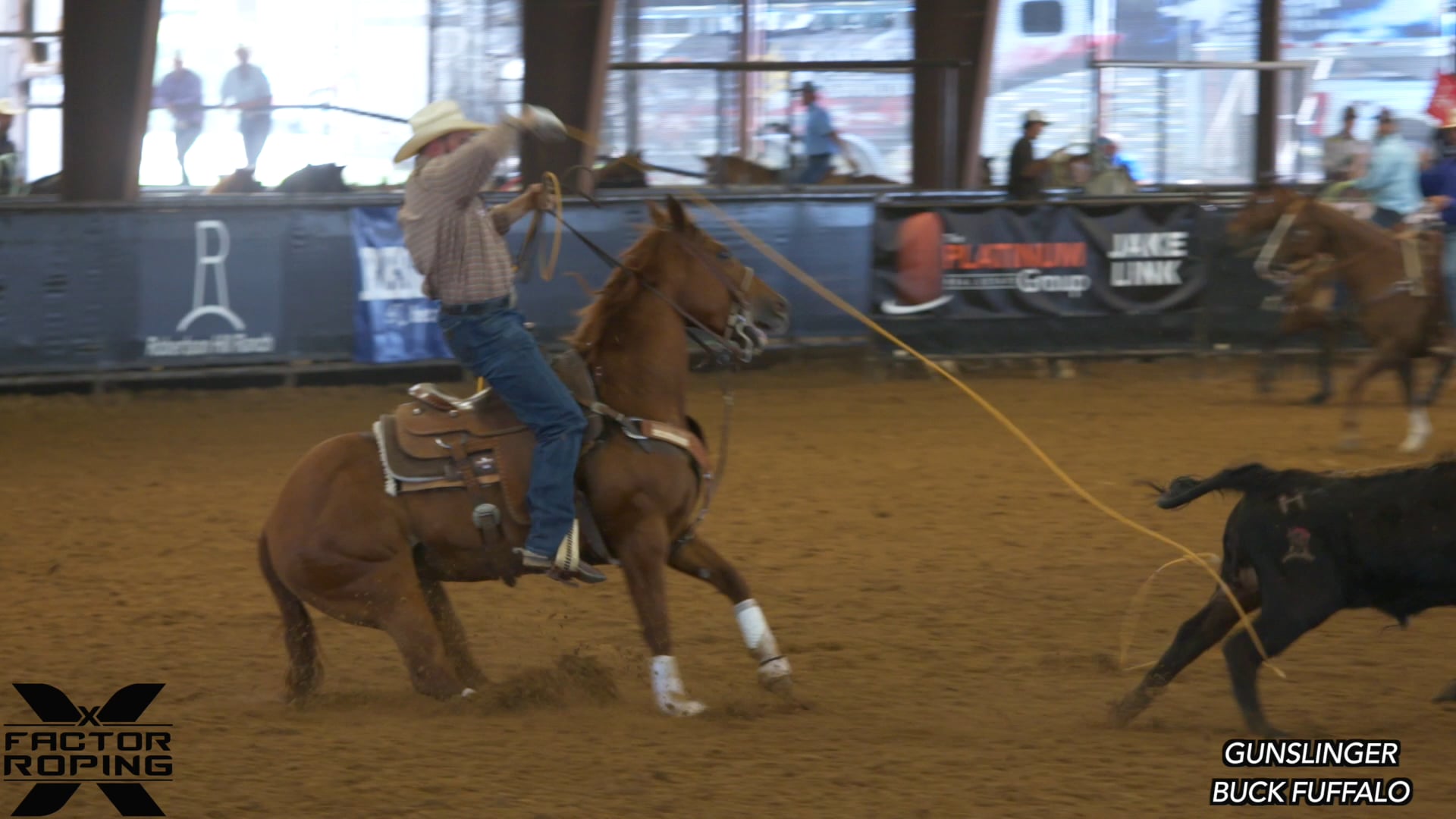 Joseph Harrison Heeling In Slow Motion Sample FREE