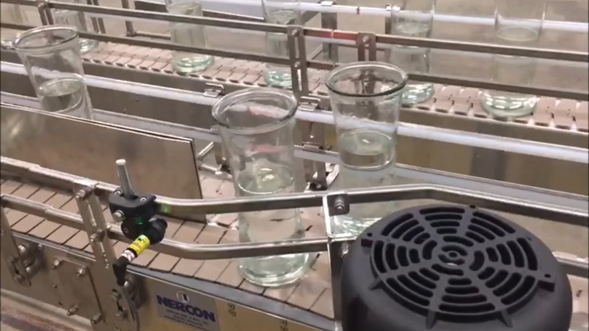 Automation - Conveyor