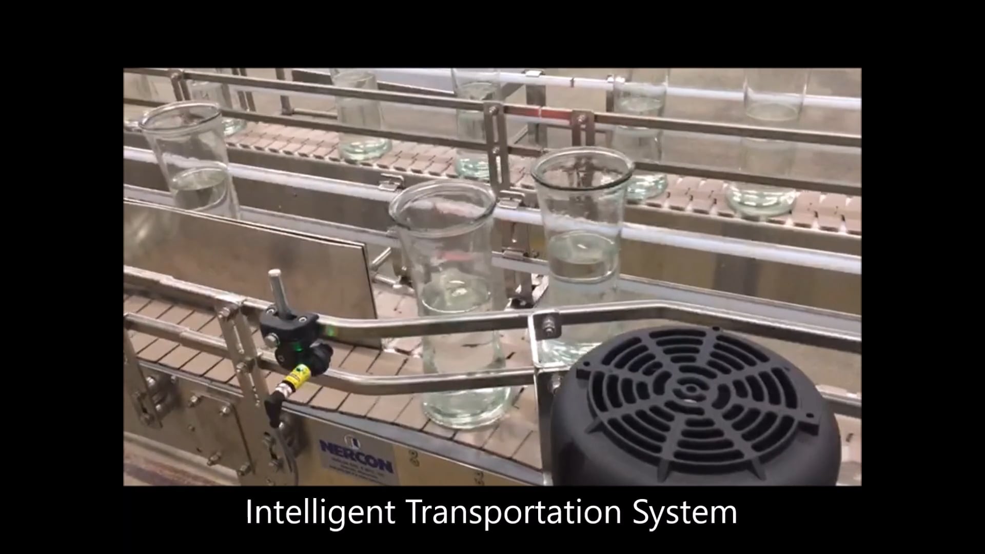 Automation - Conveyor