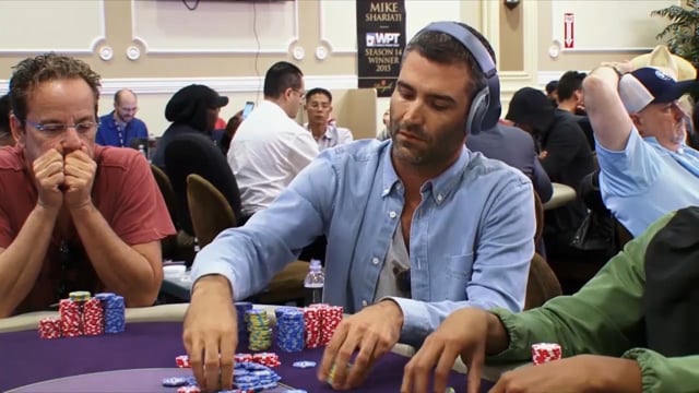 S15 › WPT Legends of Poker (Part 1 of 3)