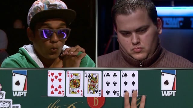 S15 › WPT Legends of Poker (Part 2 of 3)