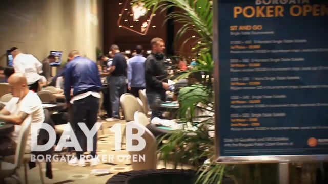 S15 › WPT Borgata Poker Open (Part 1 of 3)