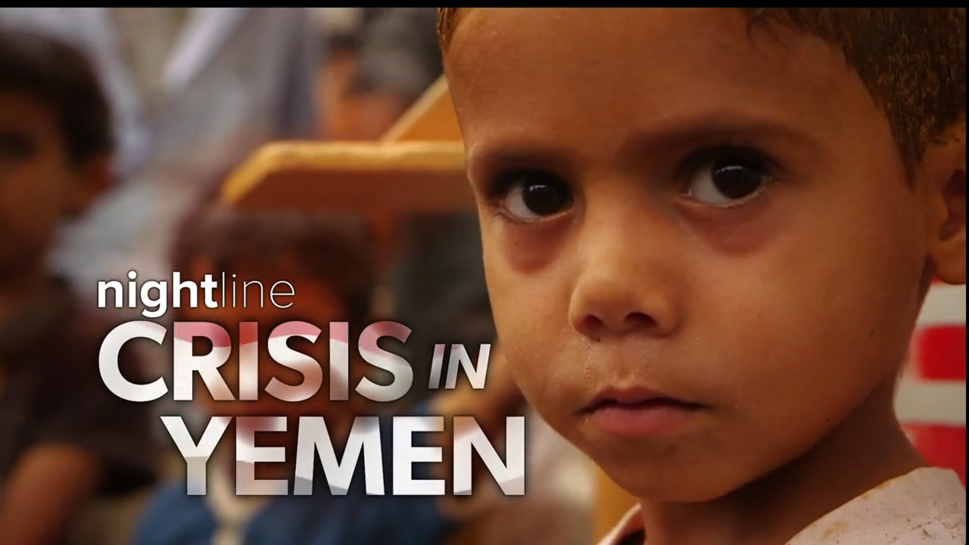 Crisis in Yemen