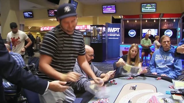 S15 › WPT bestbet Bounty Scramble (Part 1 of 3)