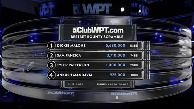 S15 › WPT bestbet Bounty Scramble (Part 2 of 3)