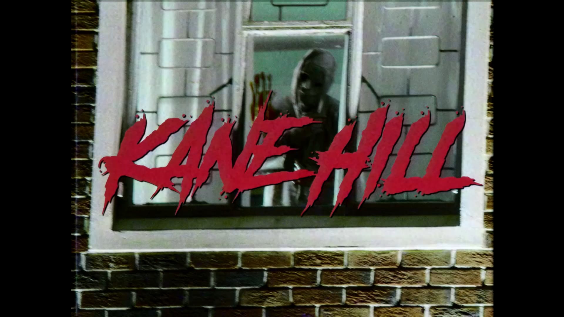 104: Kane Hill