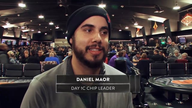 S15 › partypoker.net WPT Montreal (Part 1 of 3)