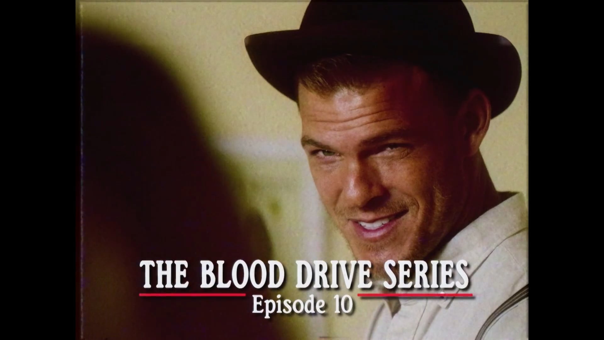 110: Scar Tissue