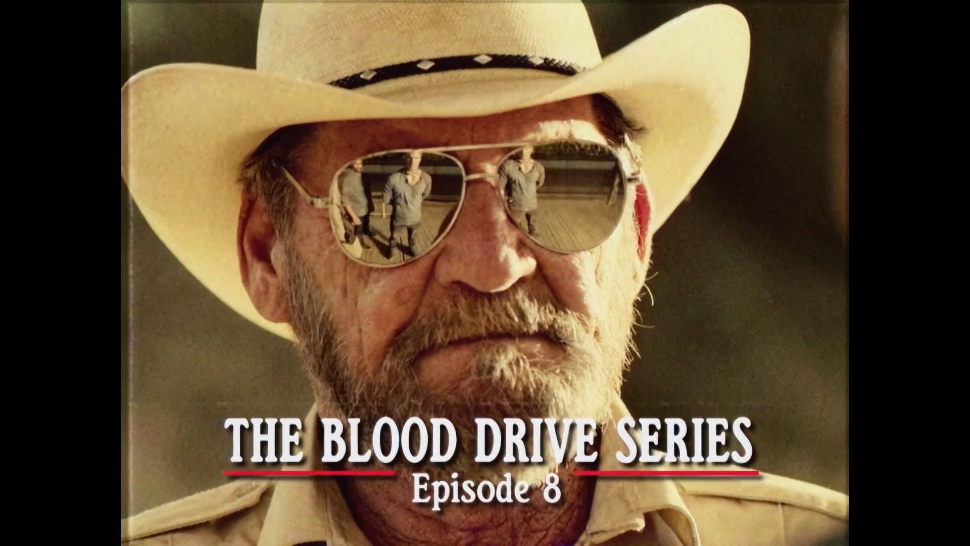 108: Fistful of Blood