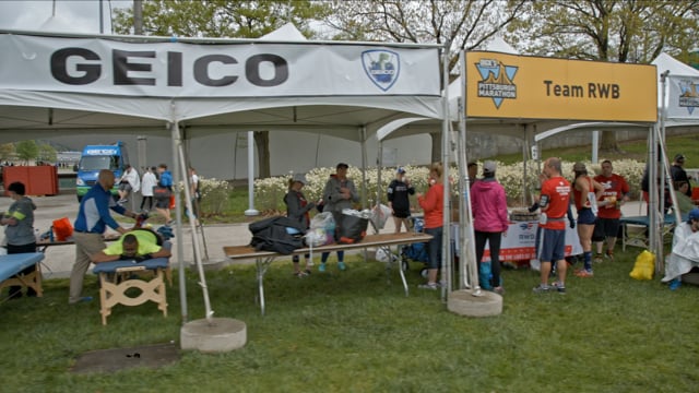 Pittsburgh Marathon - Customer Success Story