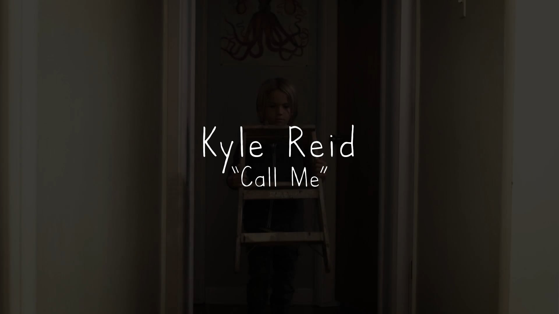 Kyle Reid - 