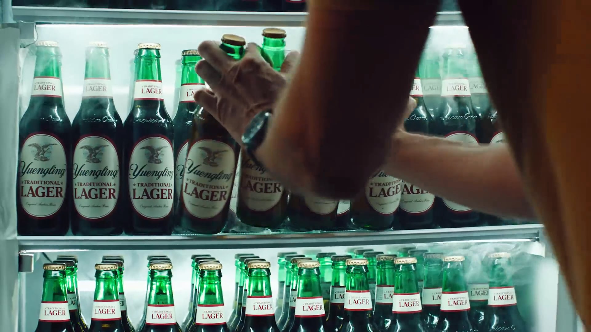 Yuengling