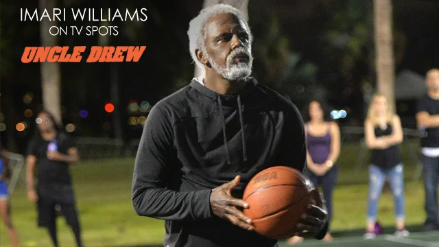 Uncle drew clearance video