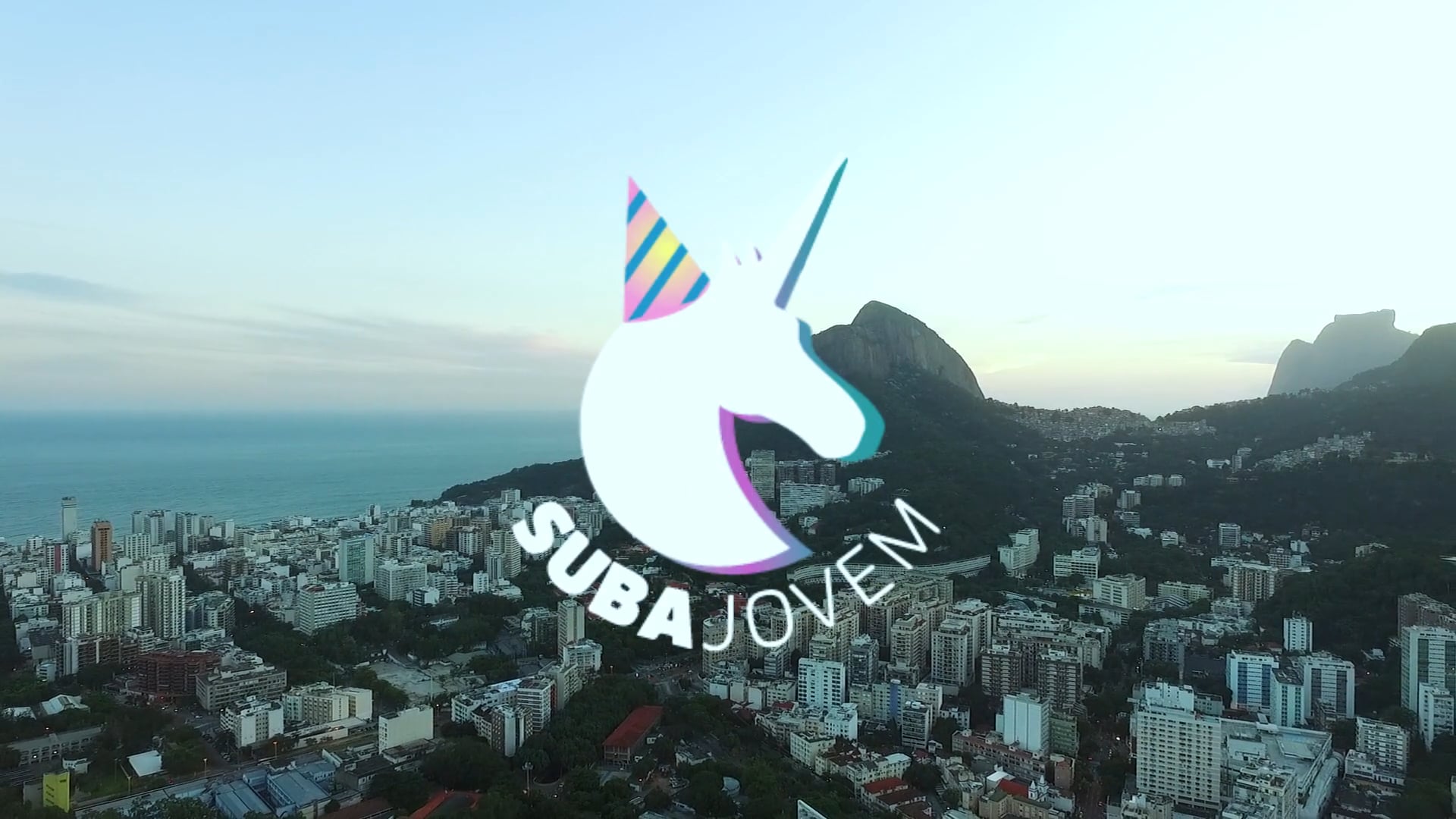 SubaJovem | 2 anos