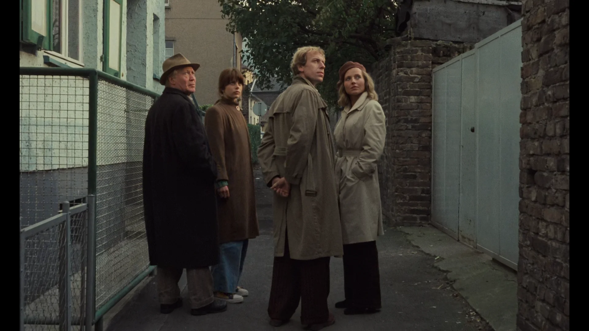 Wrong Move (1975) | The Criterion Collection