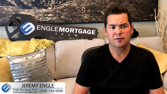 It's Always The Right Time To Buy - Engle Mortgage Team