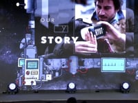 Jessica Lauretti @NextM Stockholm 2018