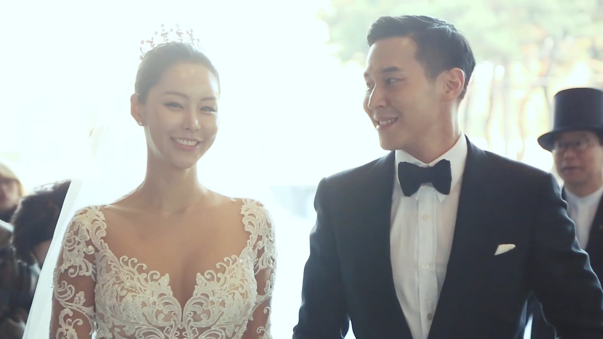 1 인 촬영