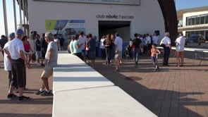XIV Trofeu Escalagde i VII Veles d'Empúries