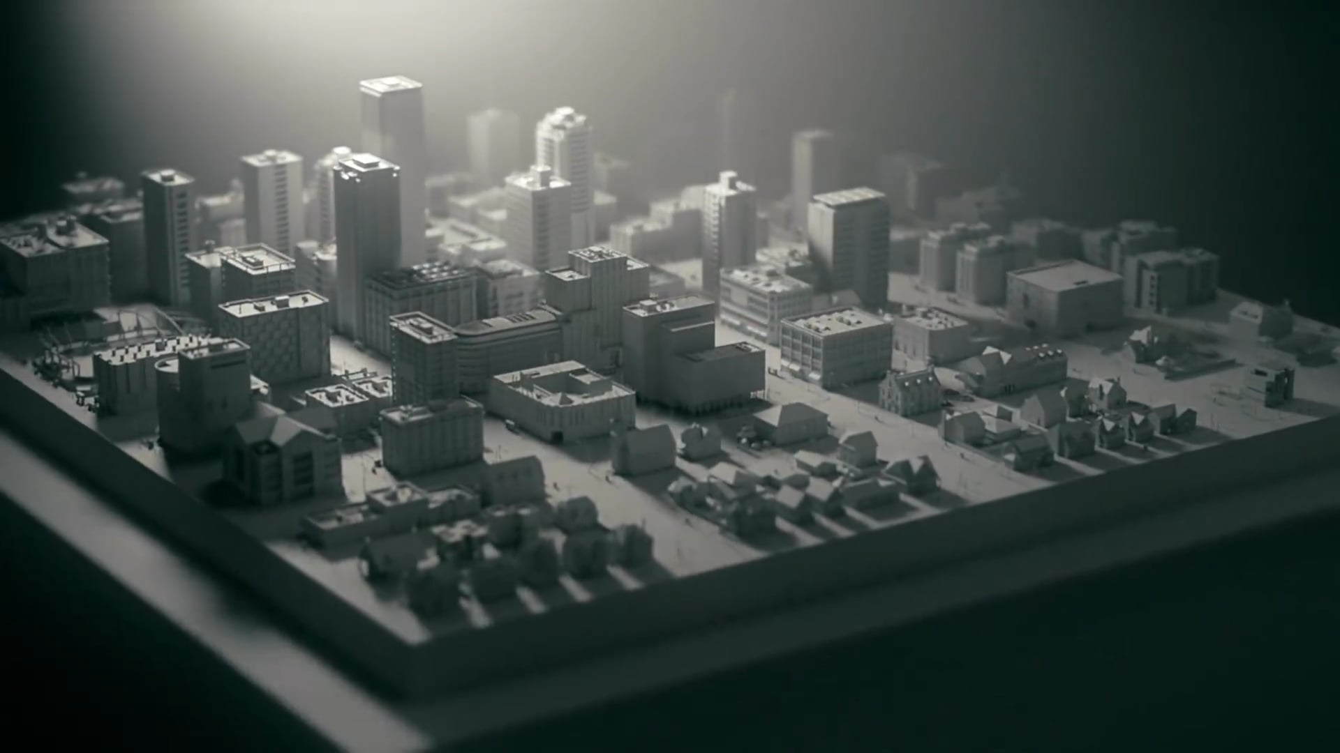 VELUX "The Indoor Generation"