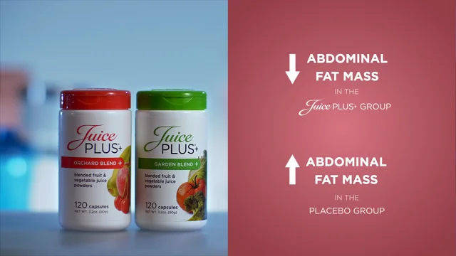 Juice Plus+ Farm to Capsule TV Ad (30 Seconds) on Vimeo