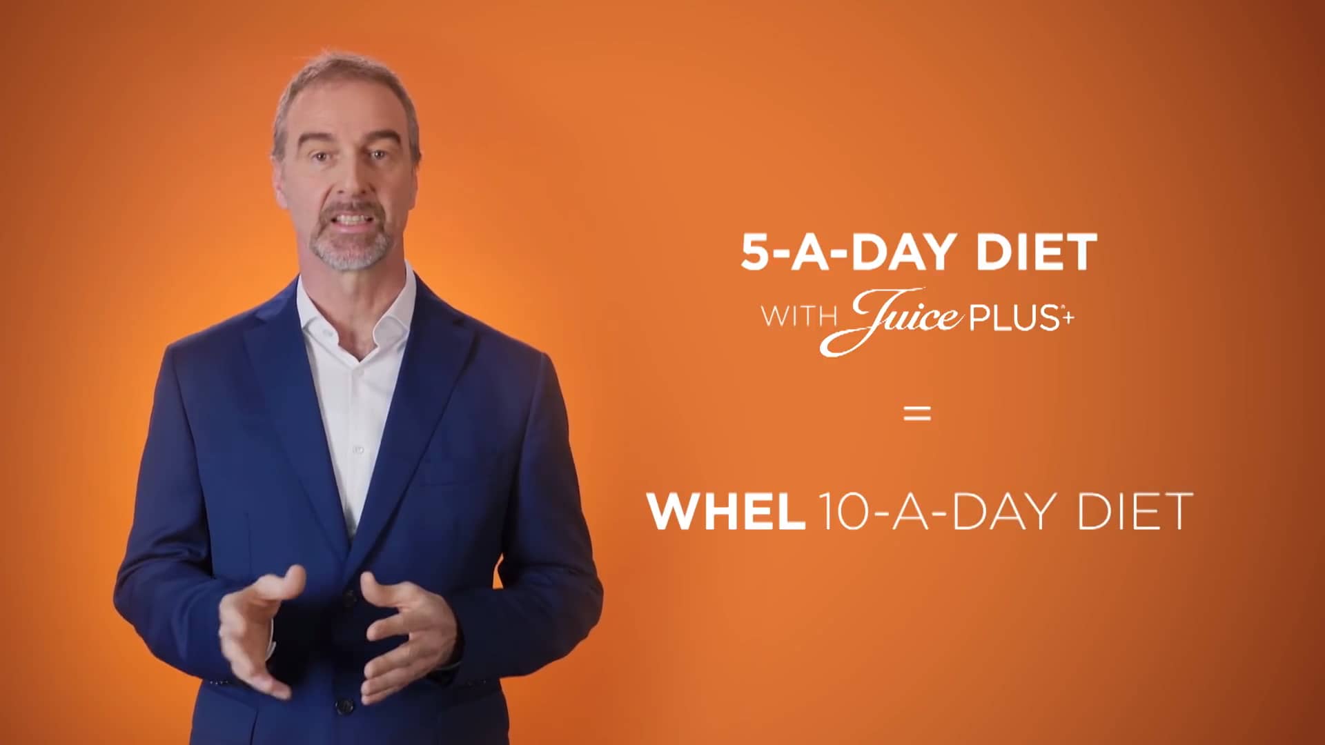 Nutritional Support for Cancer Survivors with Juice Plus+ on Vimeo