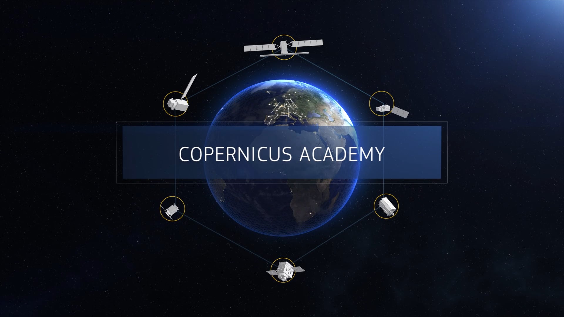 Copernicus_Academy on Vimeo