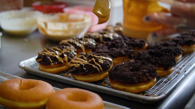 Brewnuts & Mason’s Creamery - Customer Success Story