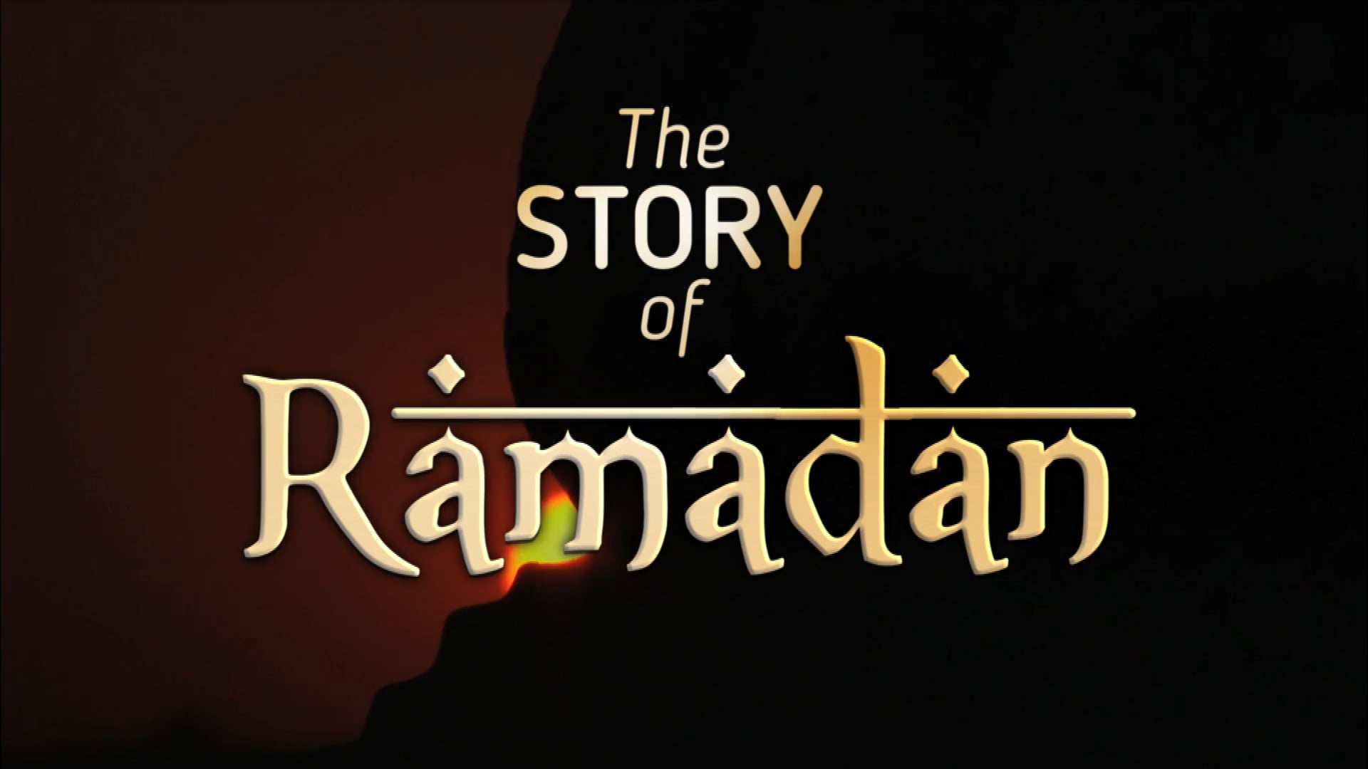 Watch The Story of Ramadan Online | Vimeo On Demand on Vimeo