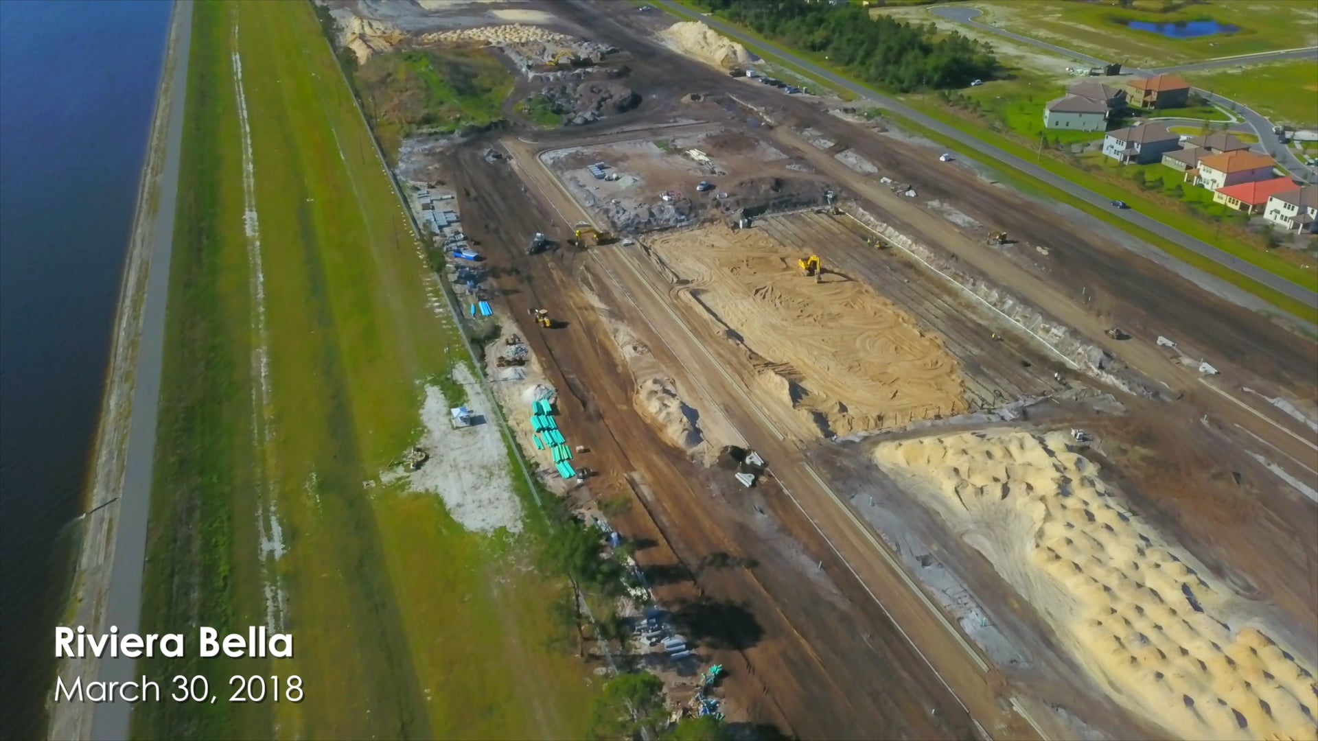 Riviera Bella March 2018