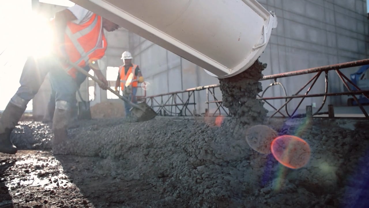 Green Construction Inc.