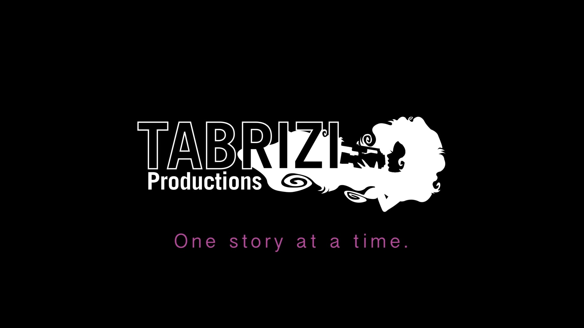 Tabrizi Productions Reel 2018