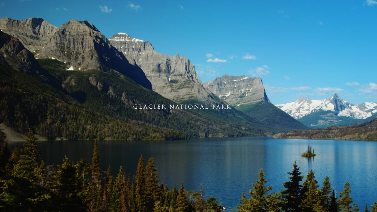Glacier National Park
